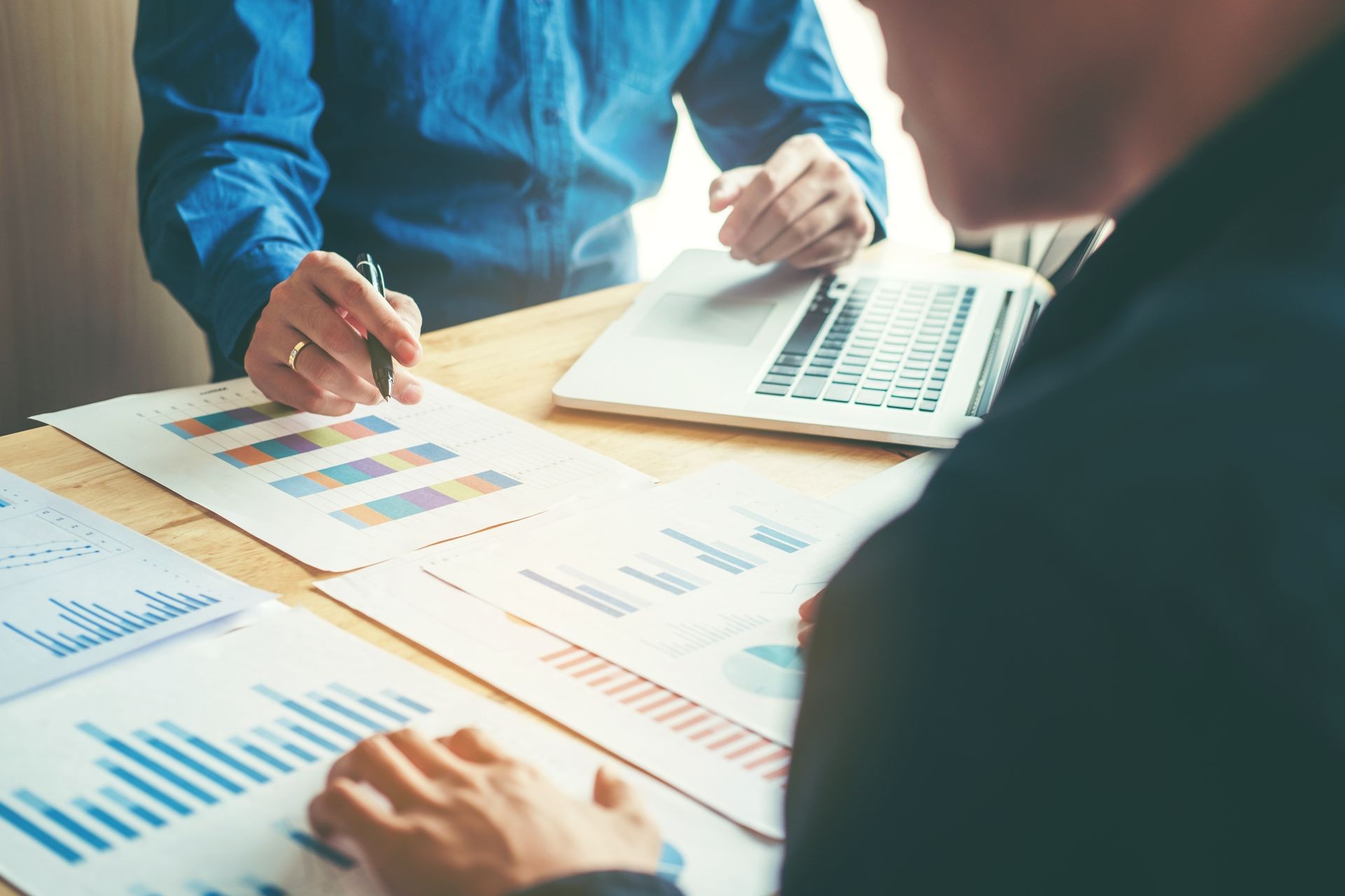 Investment consulting Investment consulting